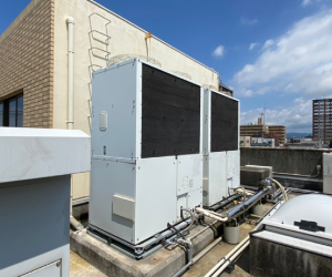 LPガスバルクシステム