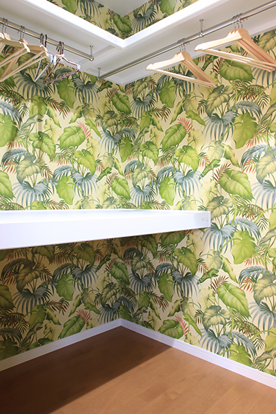 タジマのリフォーム　インテリア