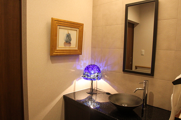 TAJIMAのリフォーム　トイレ