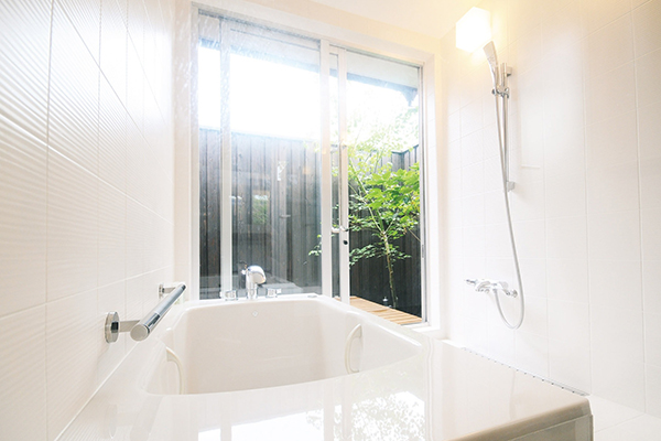 TAJIMAのリフォーム　LDK