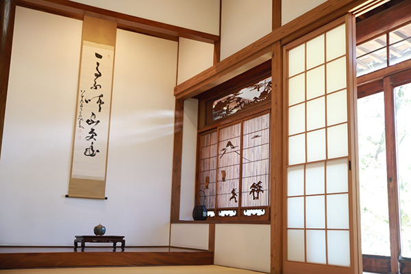 TAJIMAのリフォーム　LDK