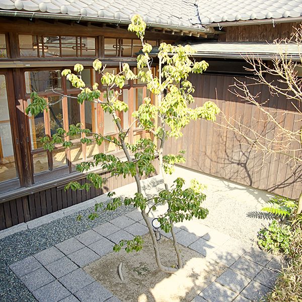 TAJIMAのリフォーム　LDK