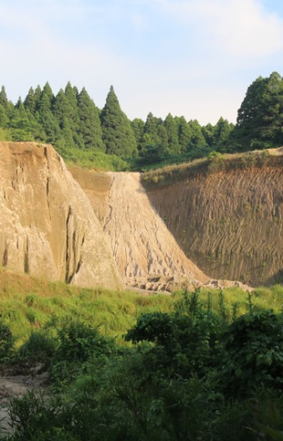 製造工程から環境にやさしい持続可能な素材