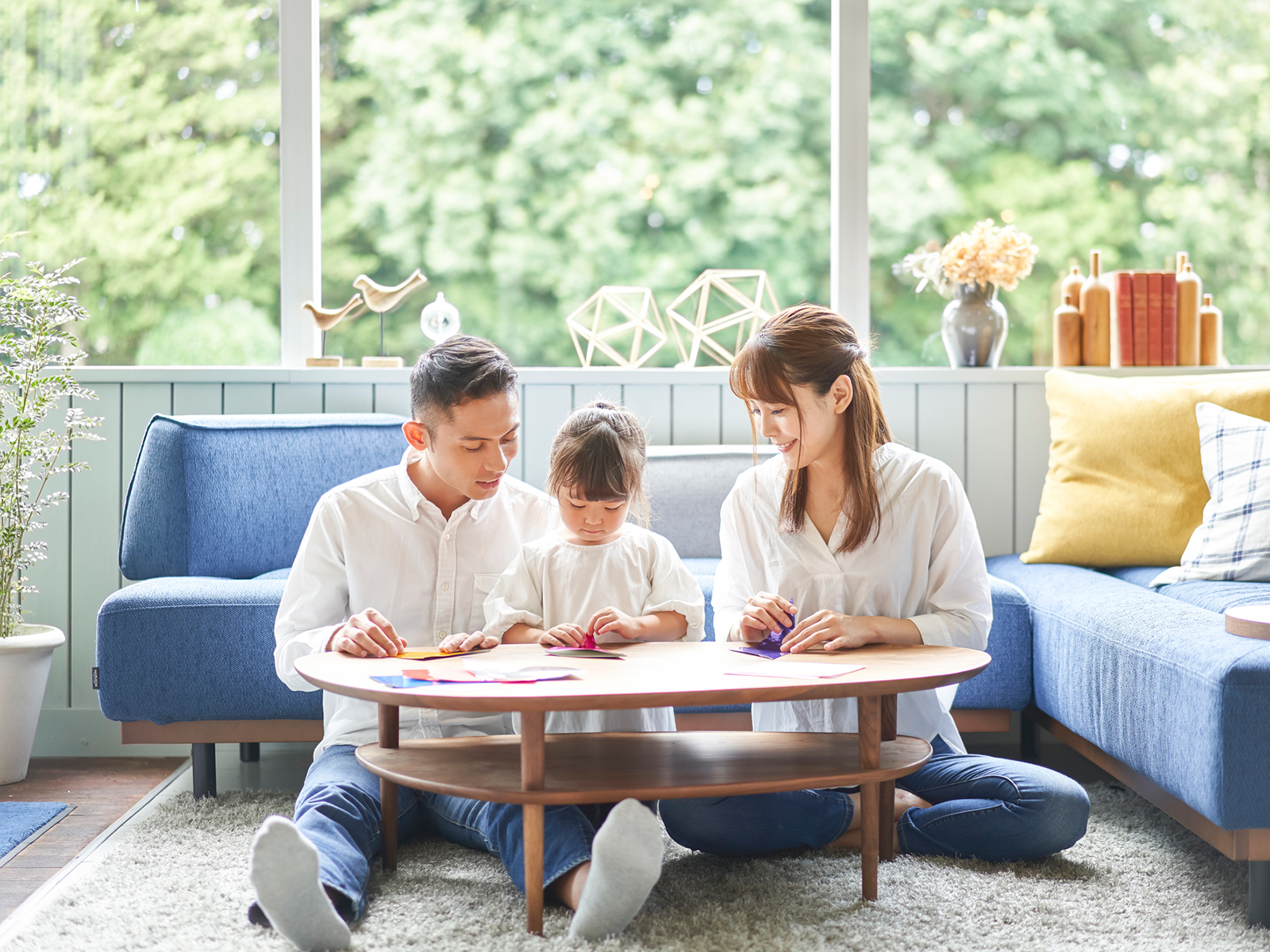 田島株式会社 生活の中で、ちょっとした困ったことや、新しく変えたいところ、「こんなことで聞きにくいな」などあったら、お気軽にお尋ね下さい