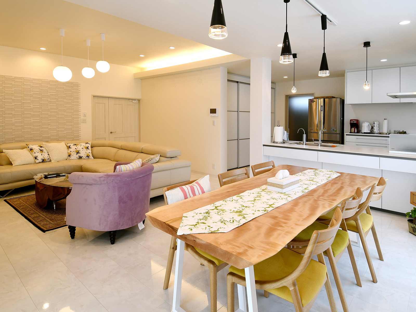 田島株式会社 生活の中で、ちょっとした困ったことや、新しく変えたいところ、「こんなことで聞きにくいな」などあったら、お気軽にお尋ね下さい