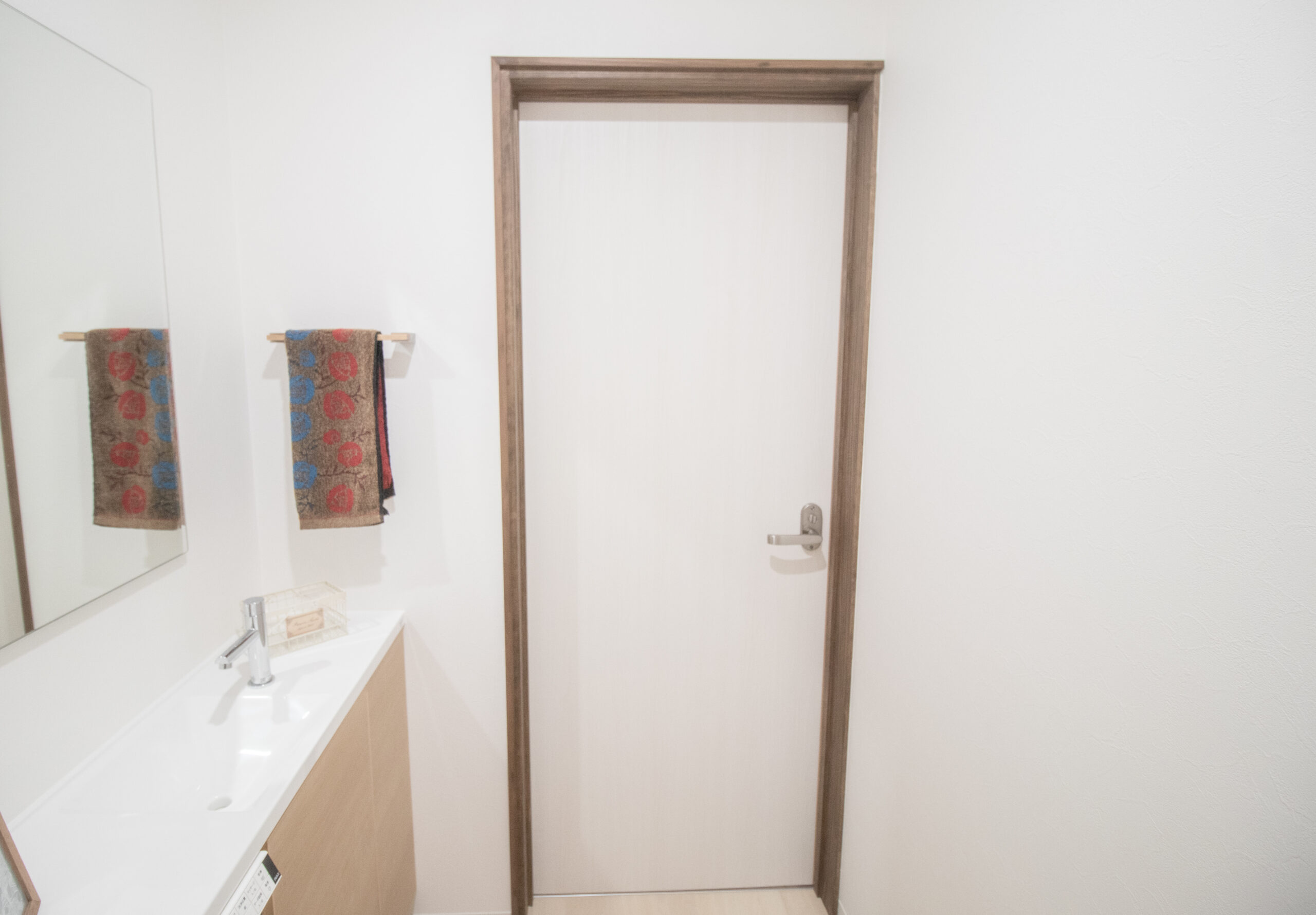 我が家の快適プライベート空間～LIXILのトイレ『プレアスLSタイプ』で実現！～／佐賀市水ケ江 戸建