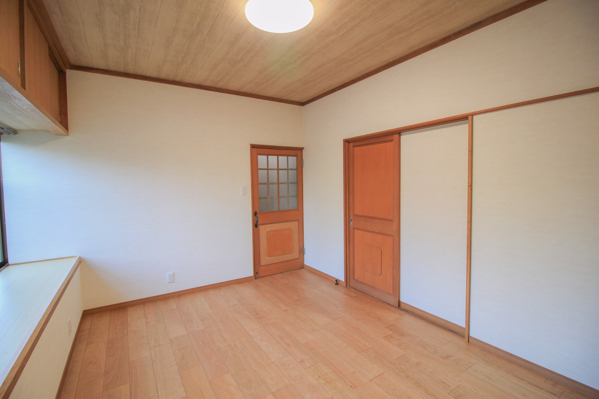 こどもたちの可能性と共に、ワクワク変化するお部屋/佐賀市 戸建
