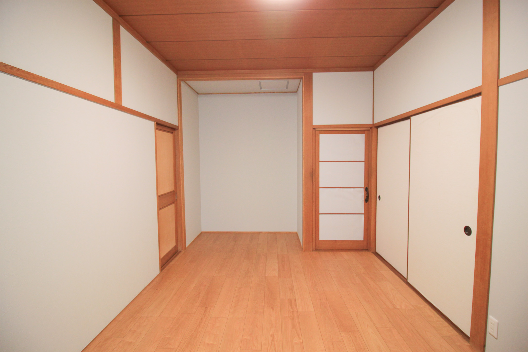 こどもたちの可能性と共に、ワクワク変化するお部屋/佐賀市 戸建