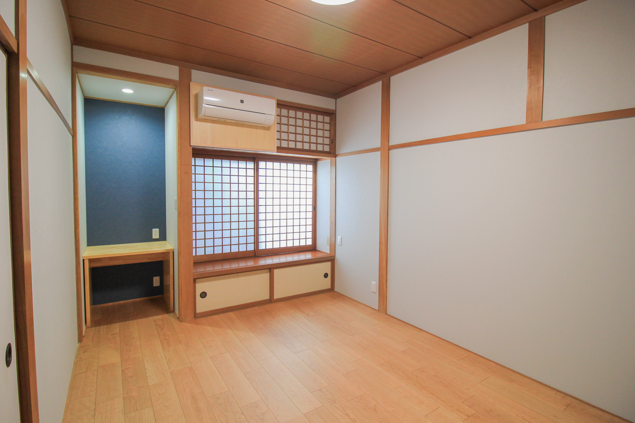 こどもたちの可能性と共に、ワクワク変化するお部屋/佐賀市 戸建