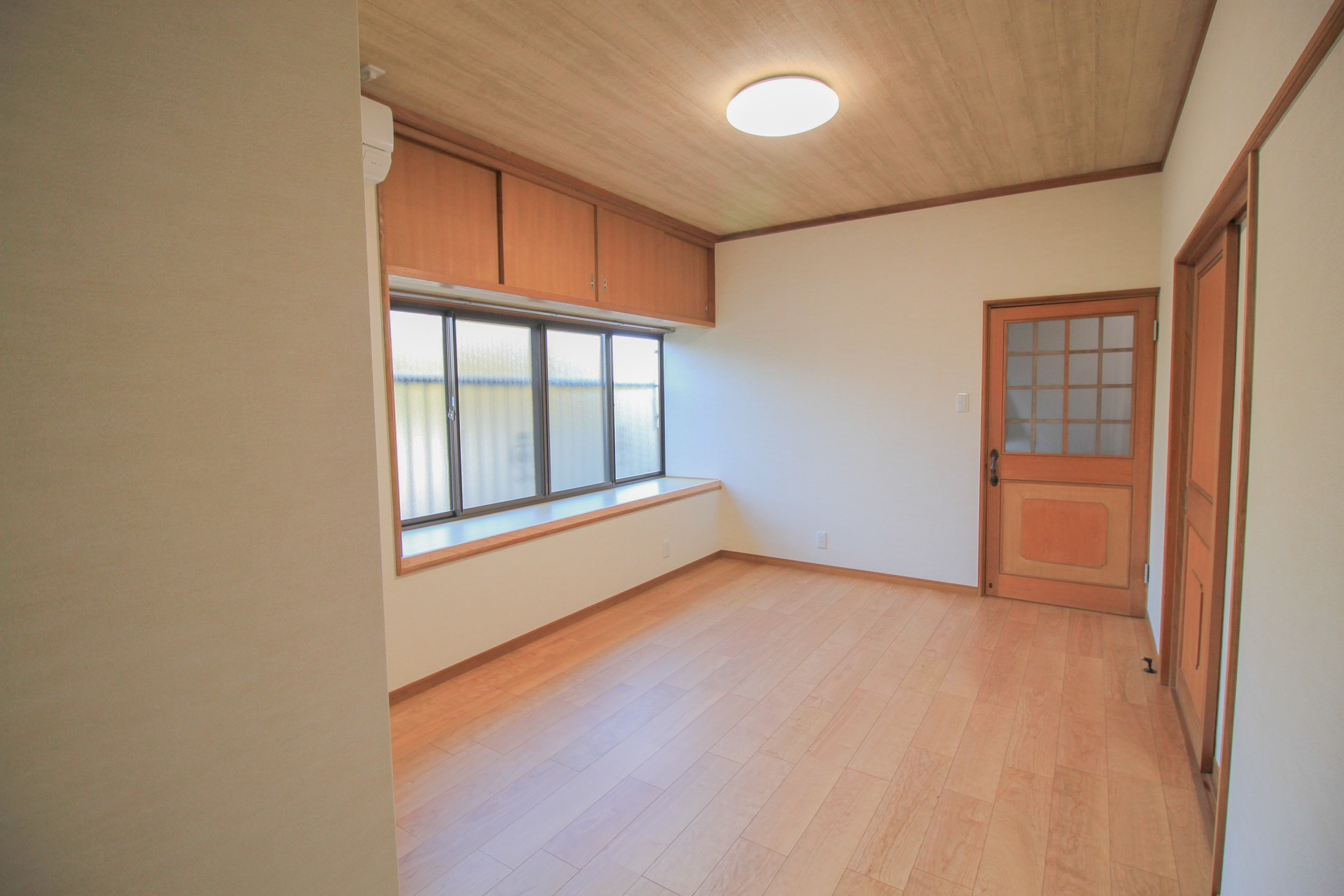 こどもたちの可能性と共に、ワクワク変化するお部屋/佐賀市 戸建