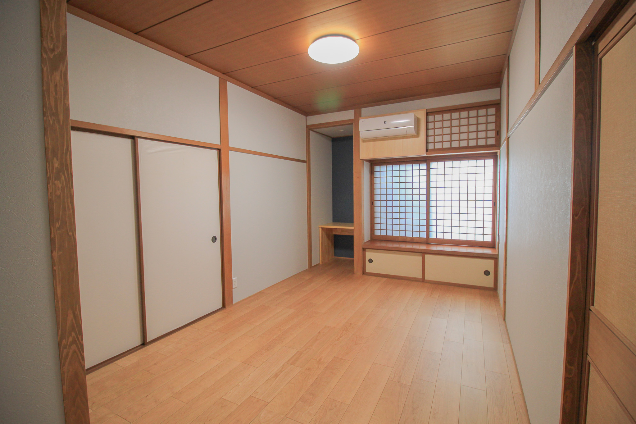 こどもたちの可能性と共に、ワクワク変化するお部屋/佐賀市 戸建