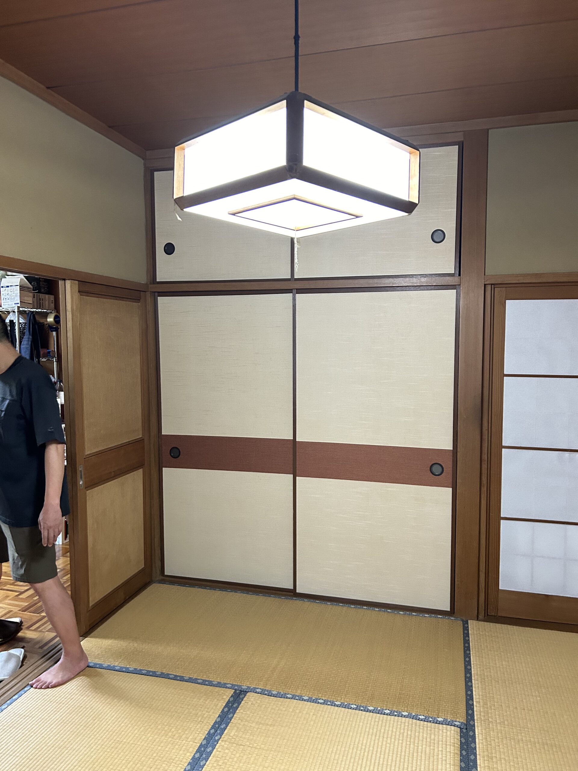 こどもたちの可能性と共に、ワクワク変化するお部屋/佐賀市 戸建
