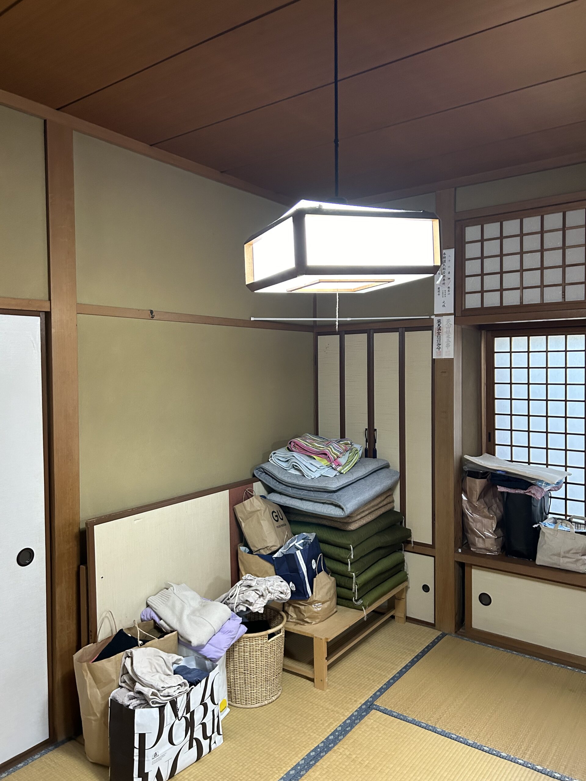 こどもたちの可能性と共に、ワクワク変化するお部屋/佐賀市 戸建