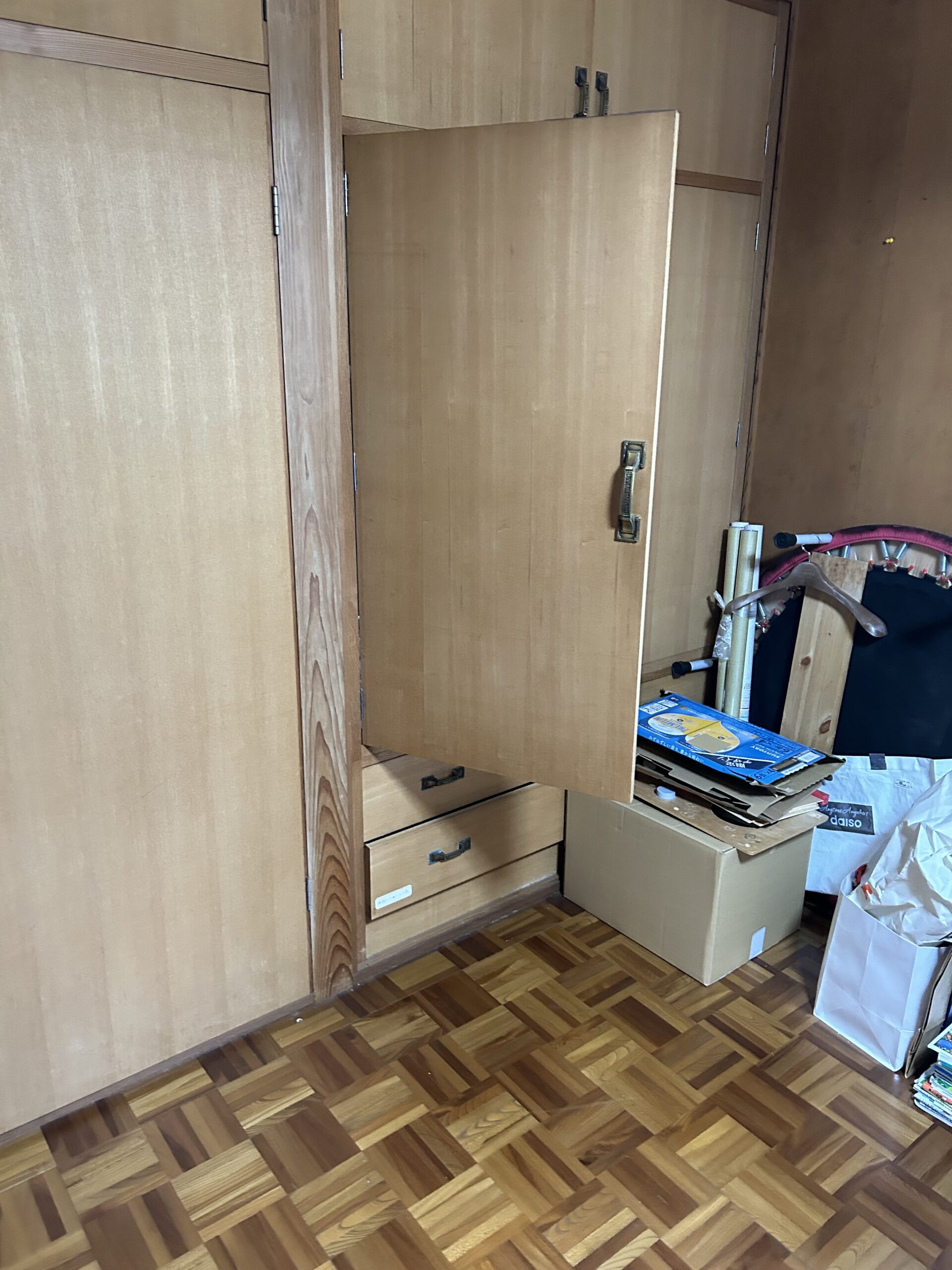こどもたちの可能性と共に、ワクワク変化するお部屋/佐賀市 戸建