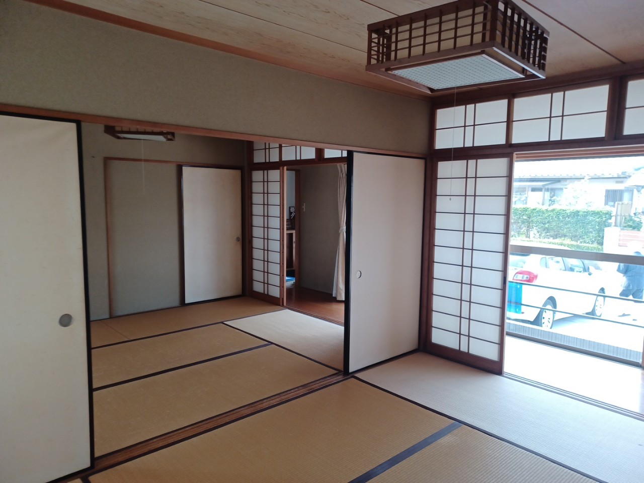 こだわりが散りばめられた上質空間~素敵なメロディーがうまれるピアノレッスンルーム~/佐賀市 和室リフォーム