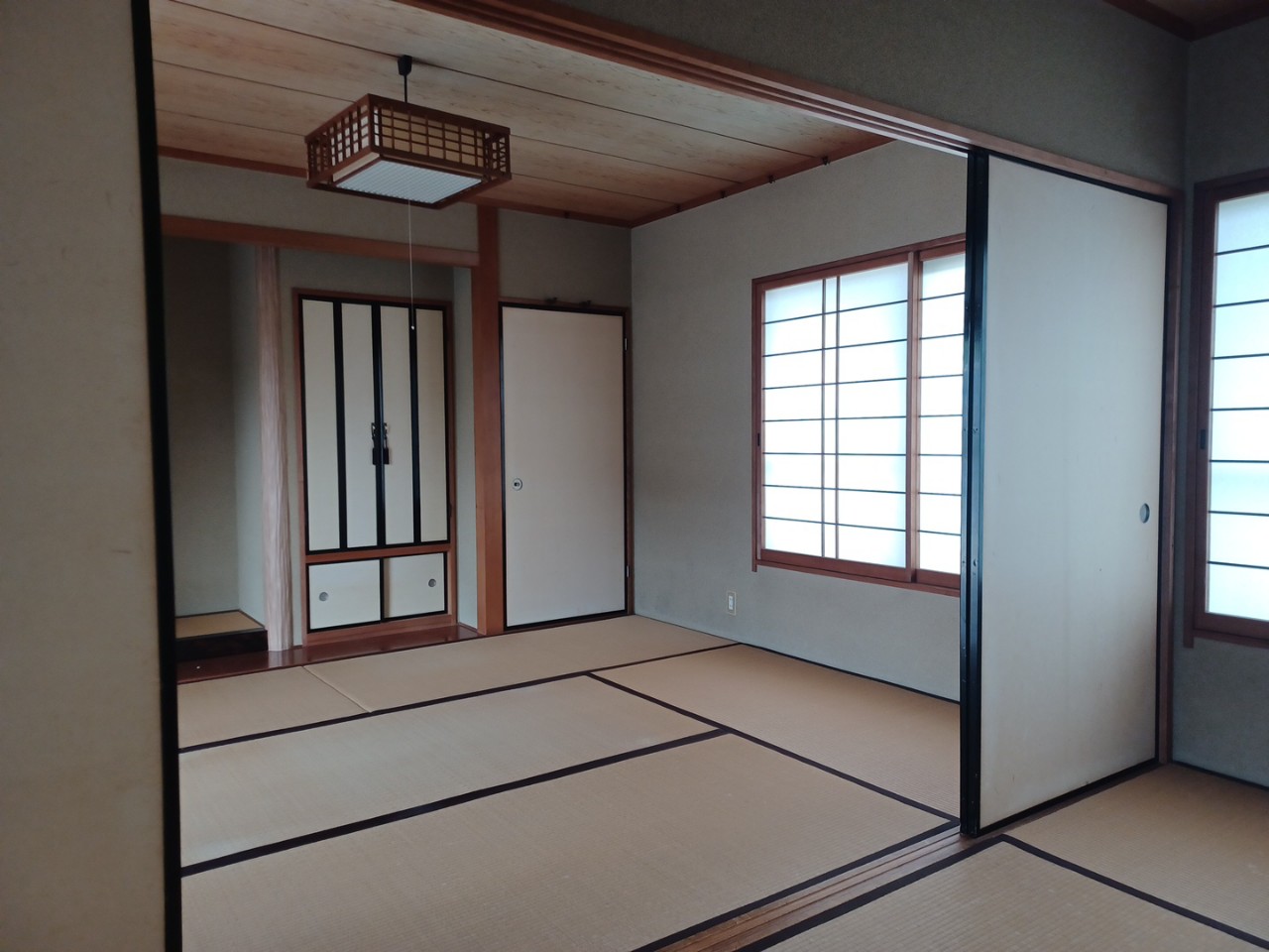こだわりが散りばめられた上質空間~素敵なメロディーがうまれるピアノレッスンルーム~/佐賀市 和室リフォーム