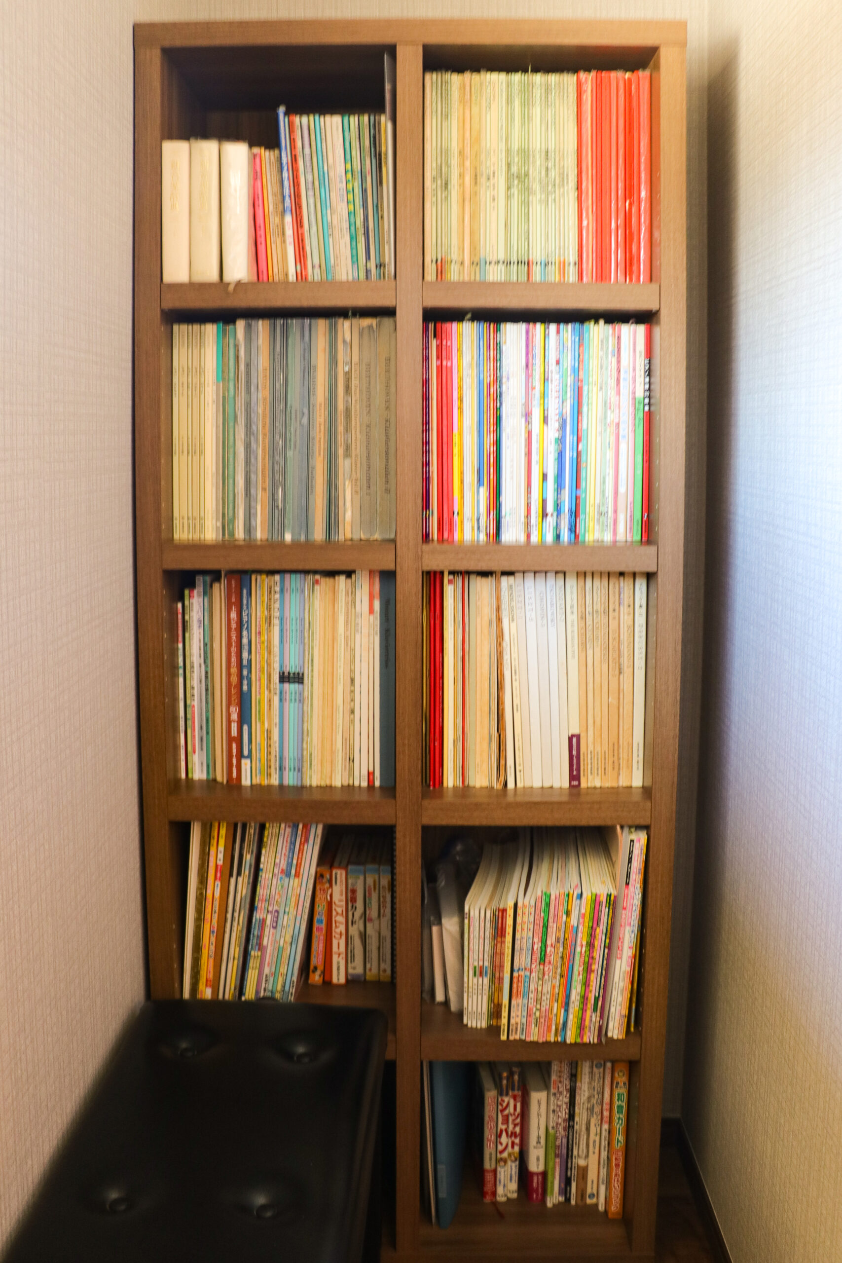 こだわりが散りばめられた上質空間～素敵なメロディーがうまれるピアノレッスンルーム～/佐賀市 和室リフォーム