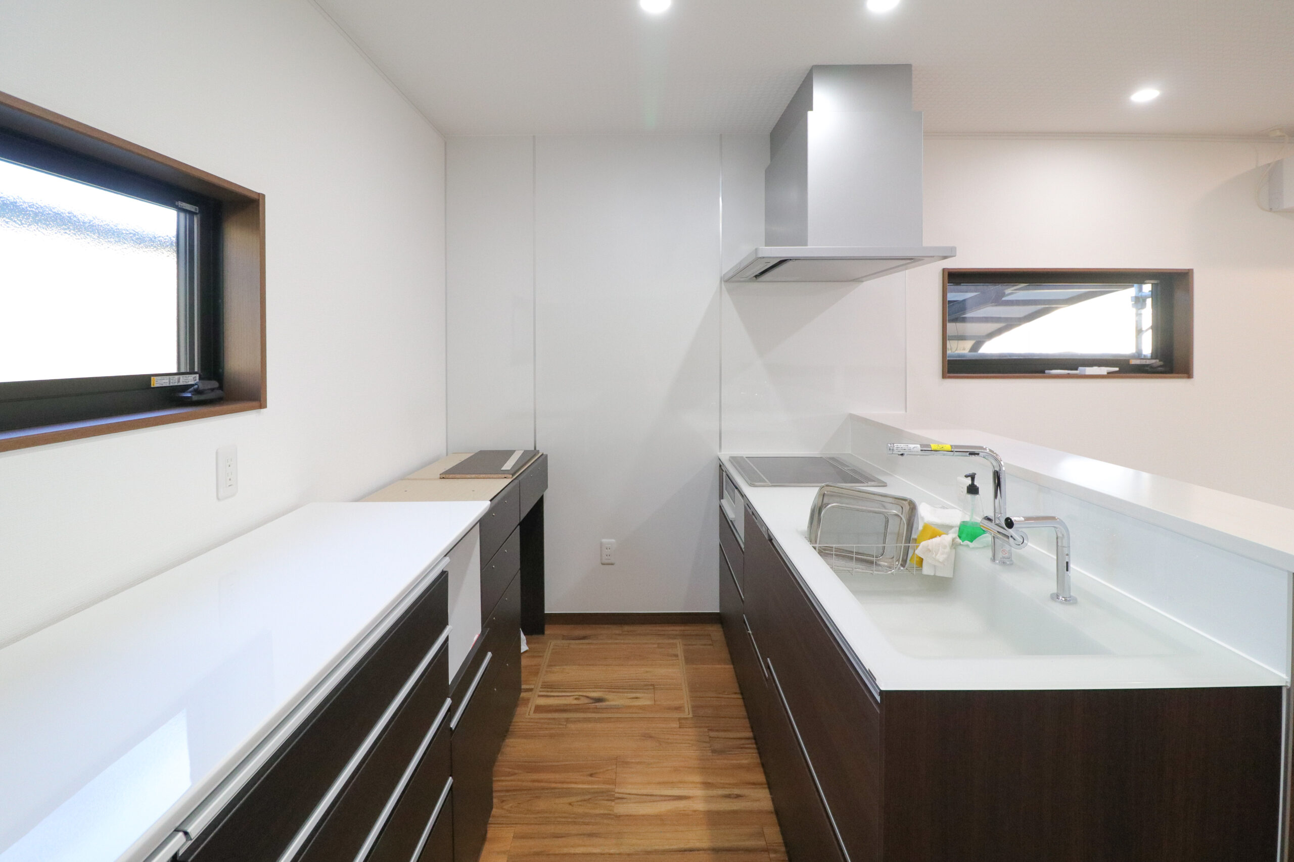 家族のつながりを感じる、憧れを実現したリフォーム/佐賀市 戸建