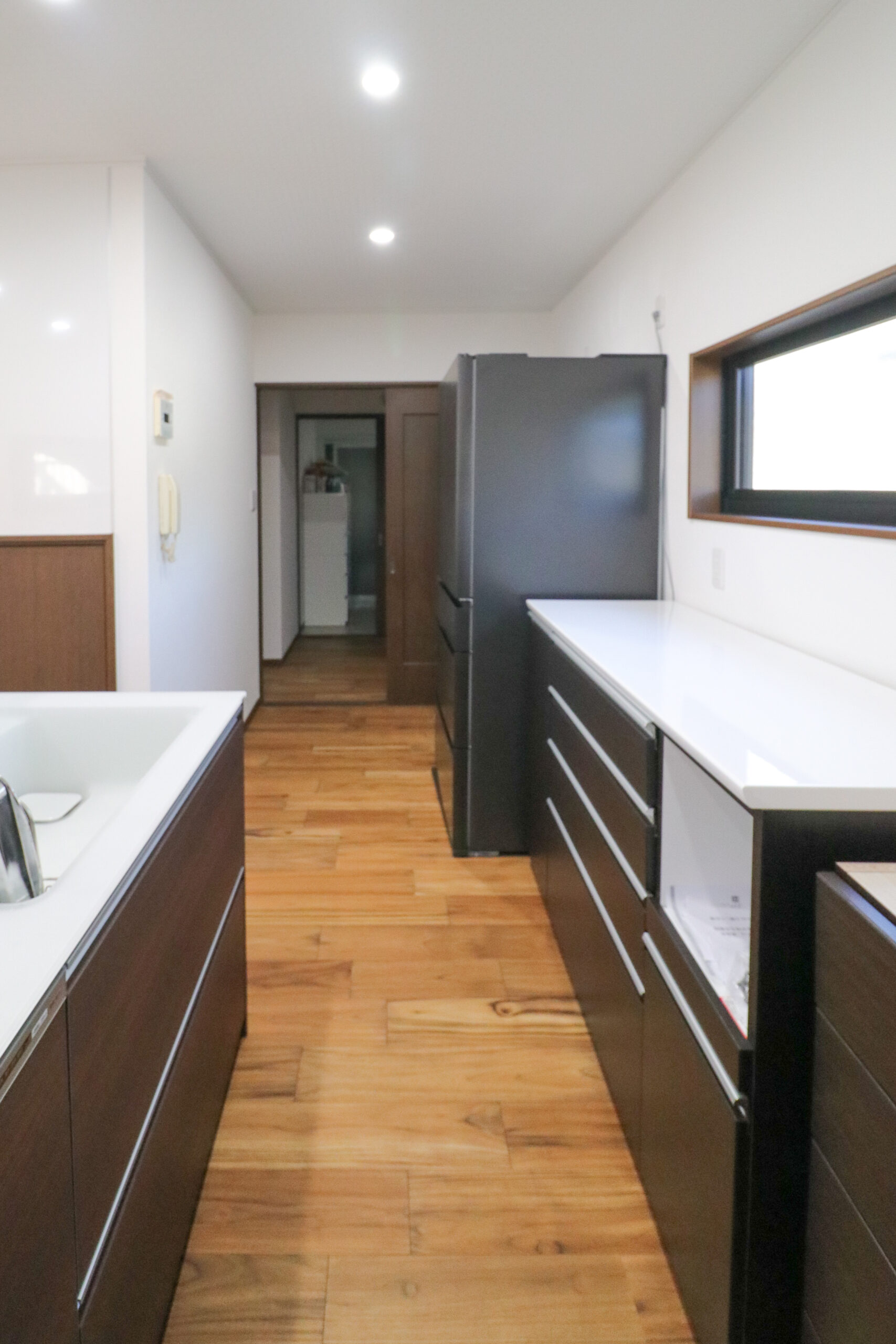 家族のつながりを感じる、憧れを実現したリフォーム/佐賀市 戸建