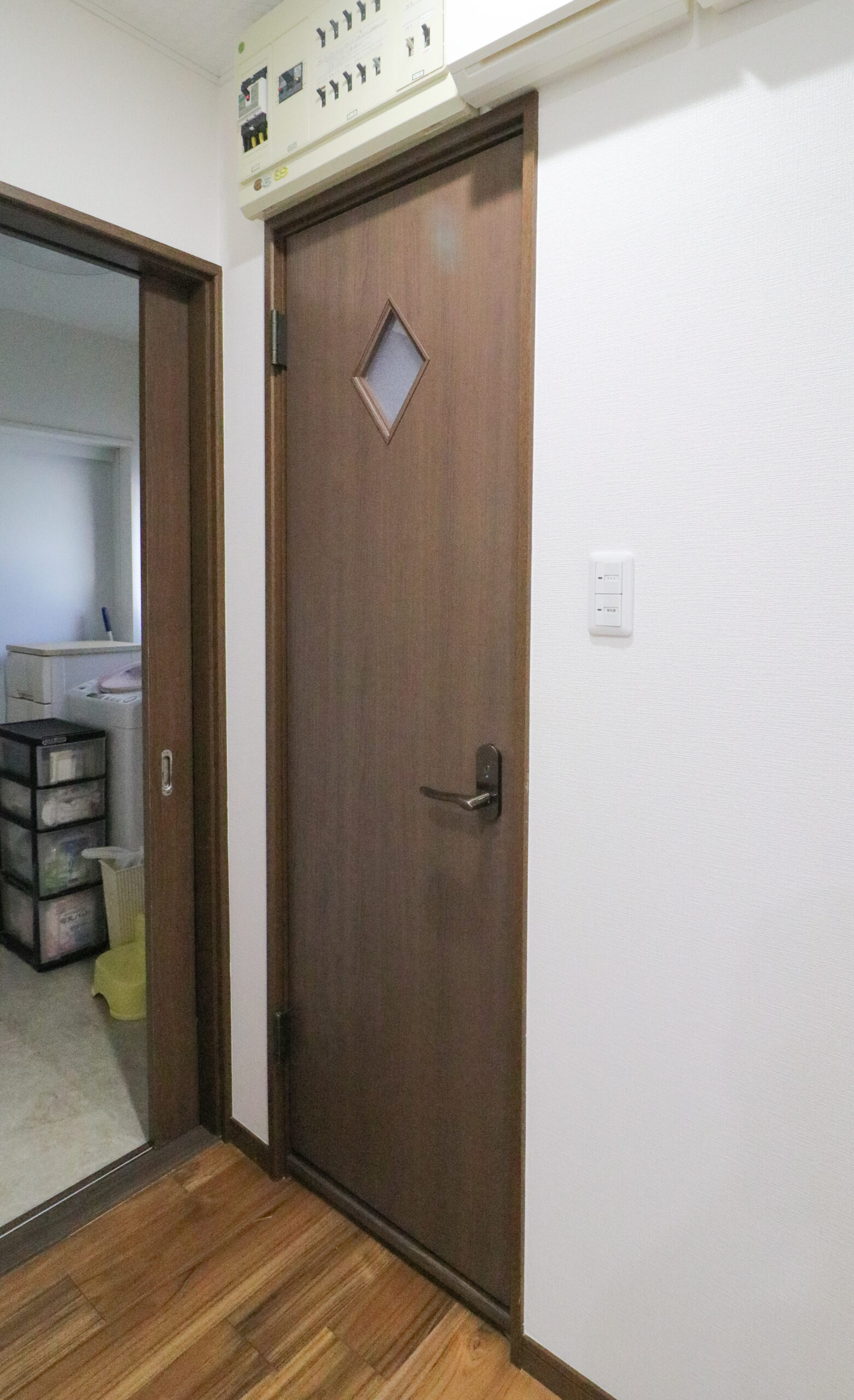 家族のつながりを感じる、憧れを実現したリフォーム/佐賀市 戸建