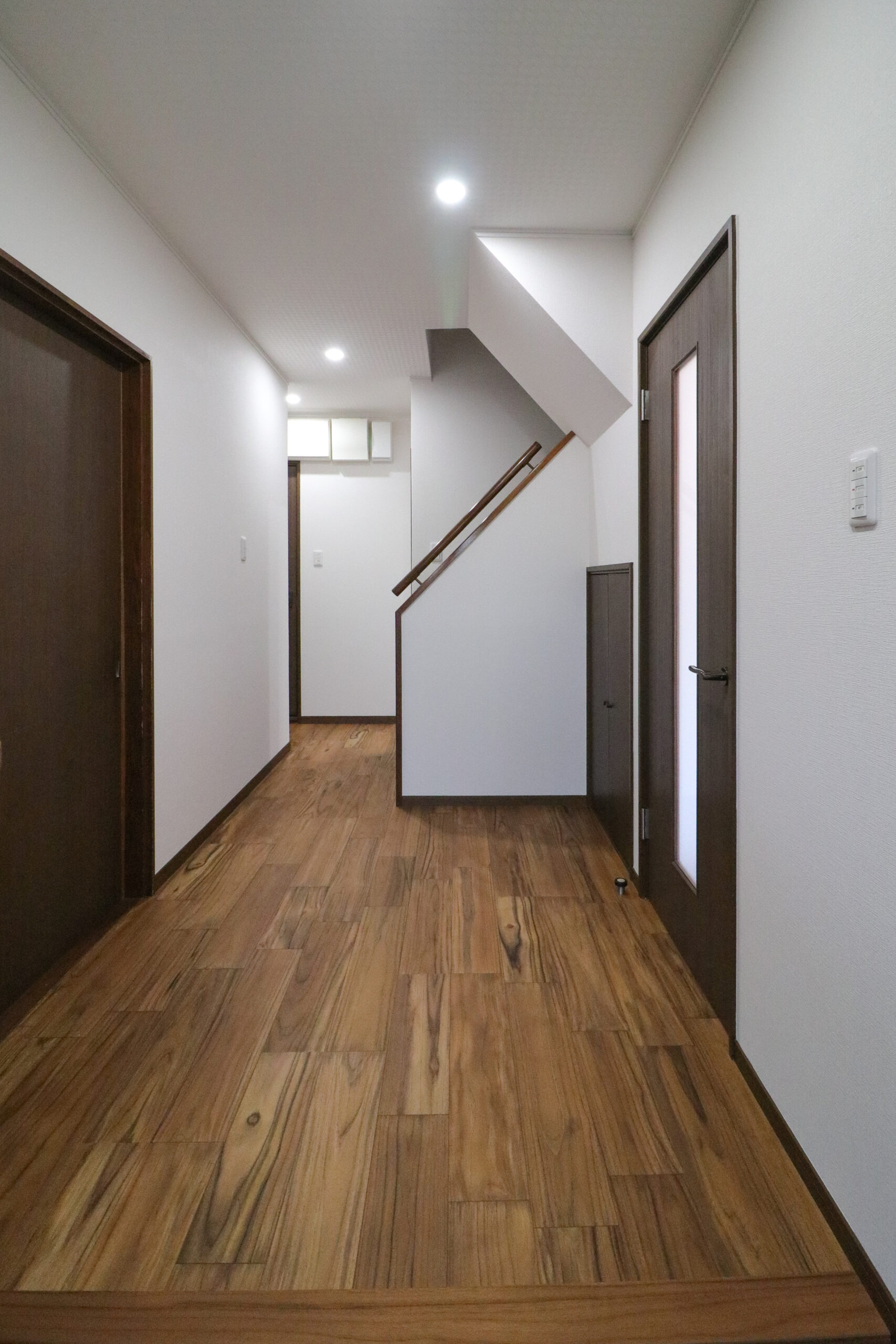 家族のつながりを感じる、憧れを実現したリフォーム/佐賀市 戸建