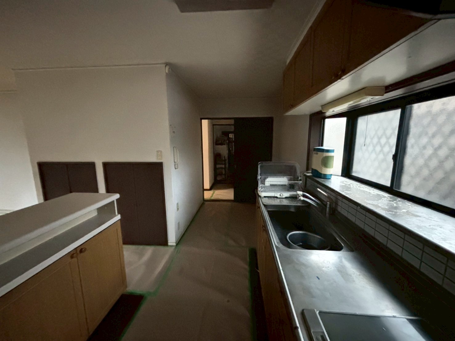 家族のつながりを感じる、憧れを実現したリフォーム/佐賀市 戸建