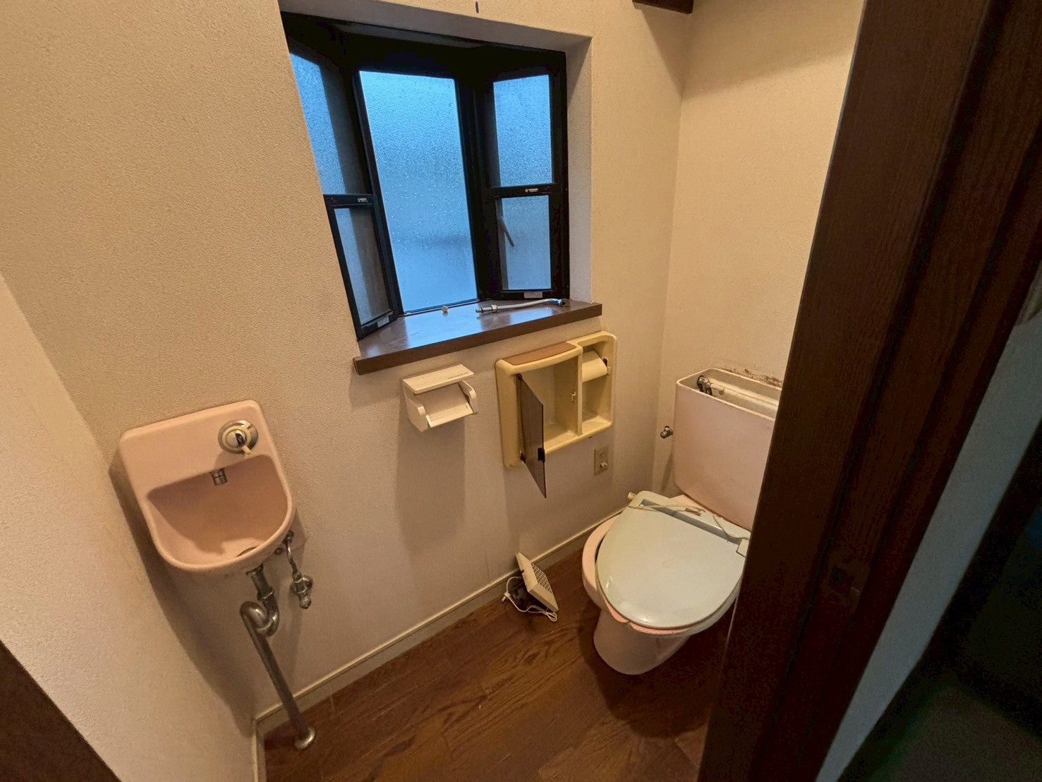 家族のつながりを感じる、憧れを実現したリフォーム/佐賀市 戸建