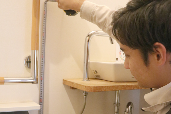 水田 敦也のやりがい