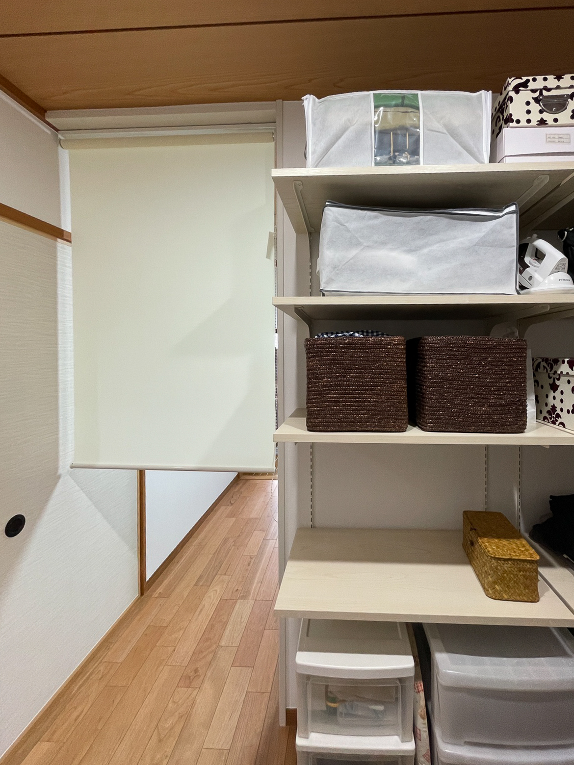 すっきり収納、家事も軽やか。キッチンとお風呂リフォームで始める家族の新たな暮らし/佐賀市 マンションリフォーム